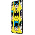 DC Comics Batman Vintage Character Pattern - Joker and Robin Google Pixel 3 XL Skin
